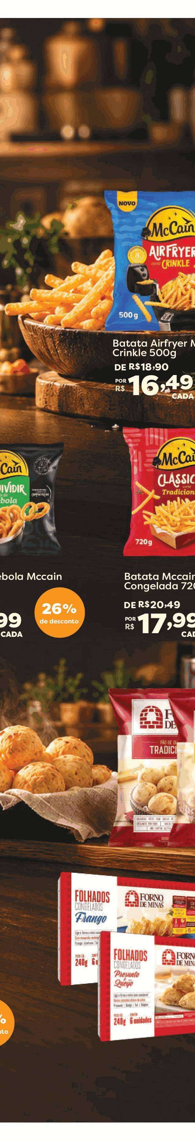 Encarte Mercadinhos São Luiz - página 7