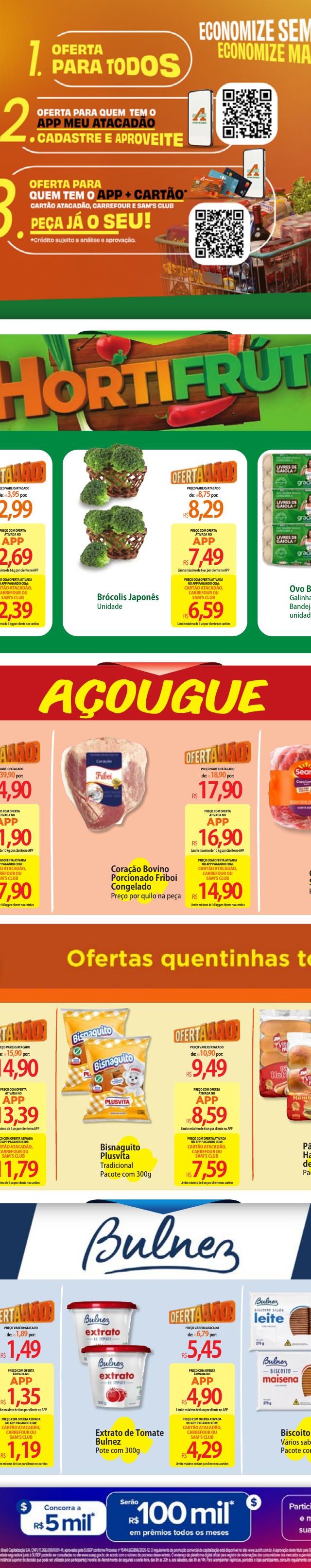 Encarte Atacadão - página 4