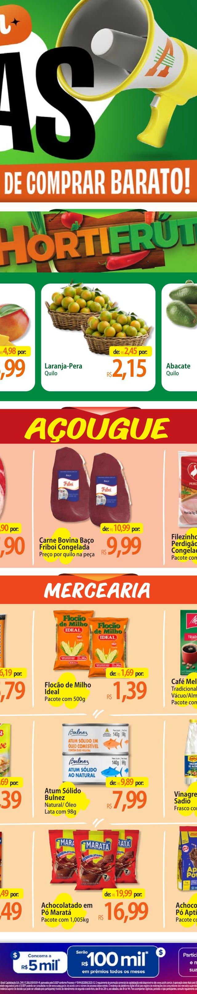 Encarte Atacadão - página 18