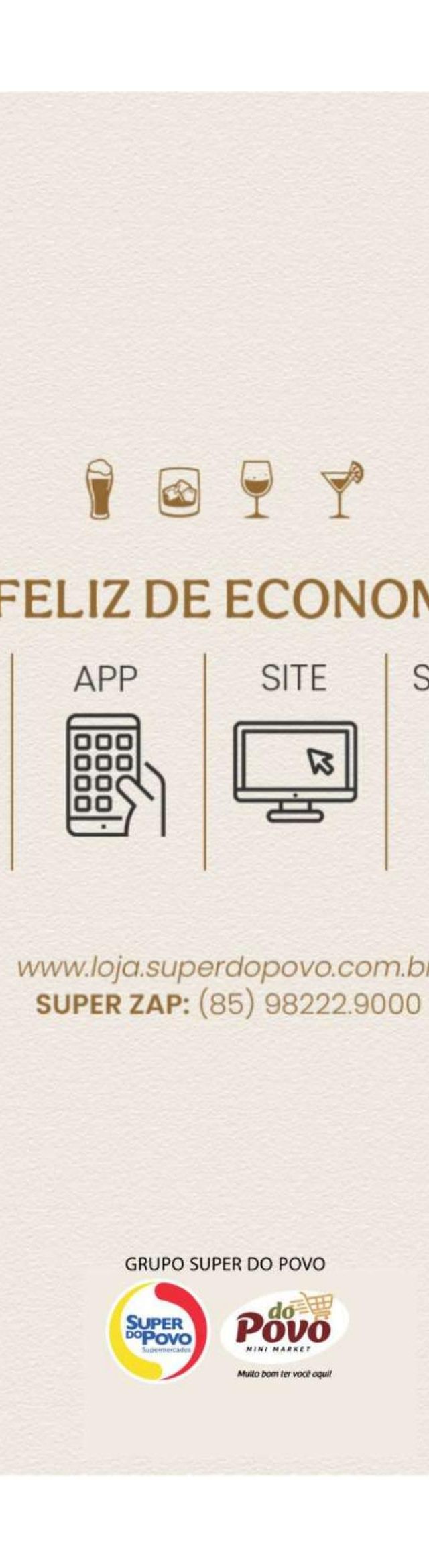 Encarte Super do Povo - página 14