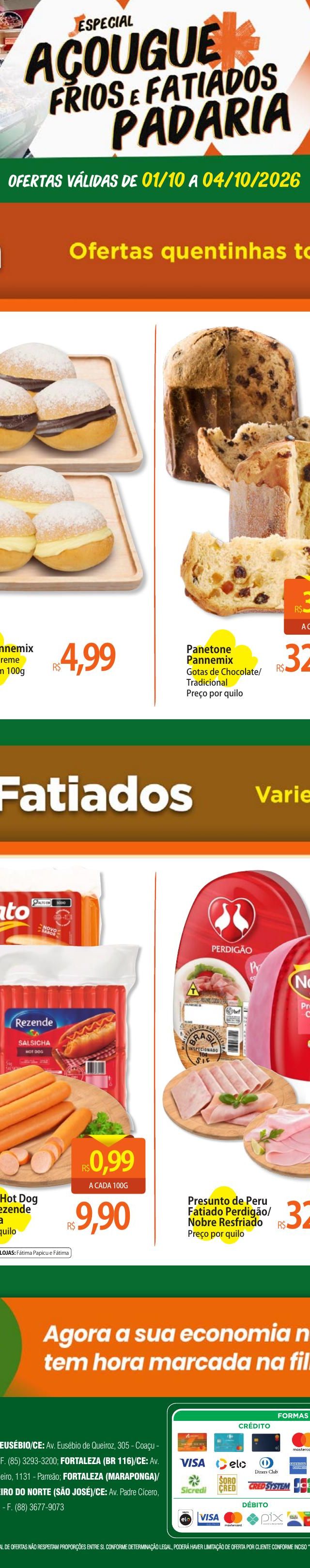 Encarte Atacadão - página 2
