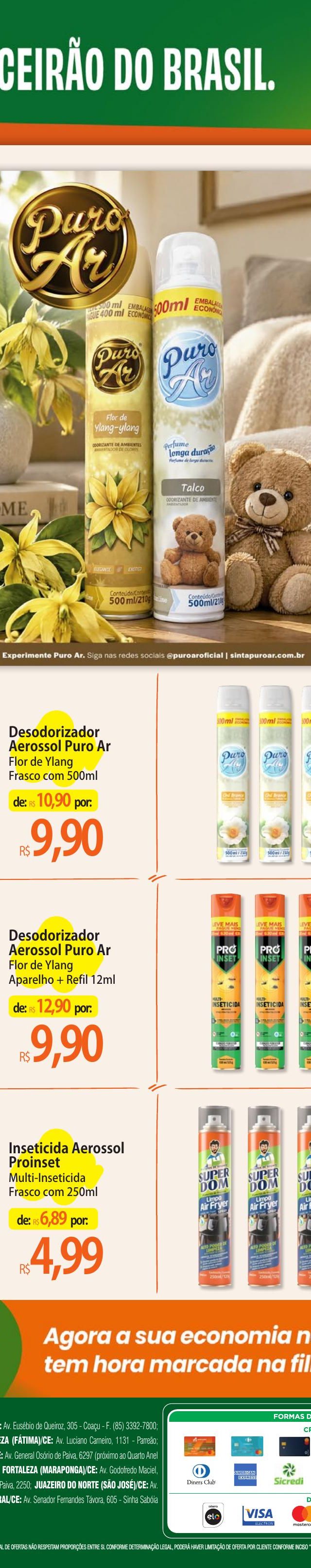 Encarte Atacadão - página 18