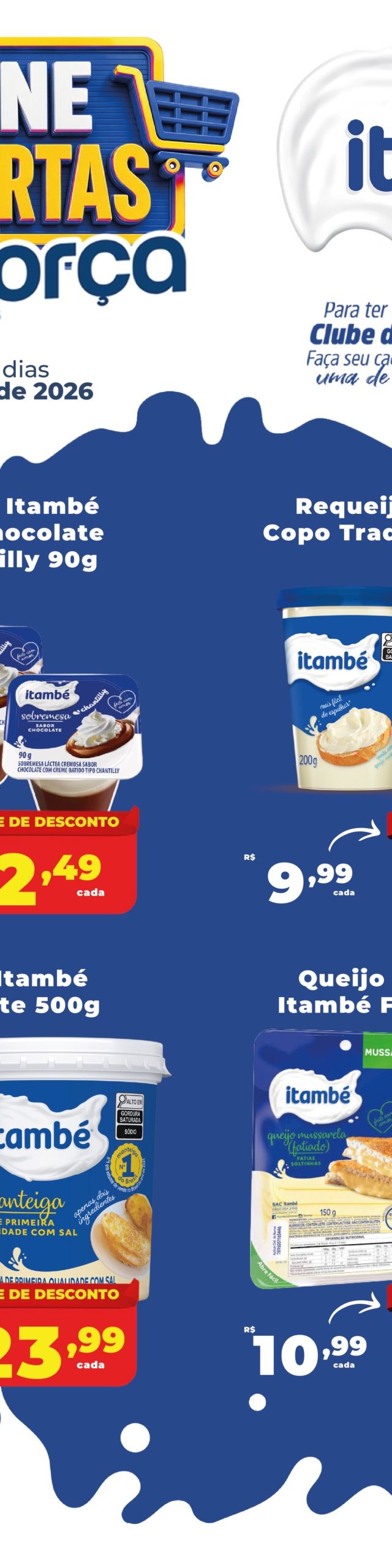 Encarte Rede Uniforça - página 4