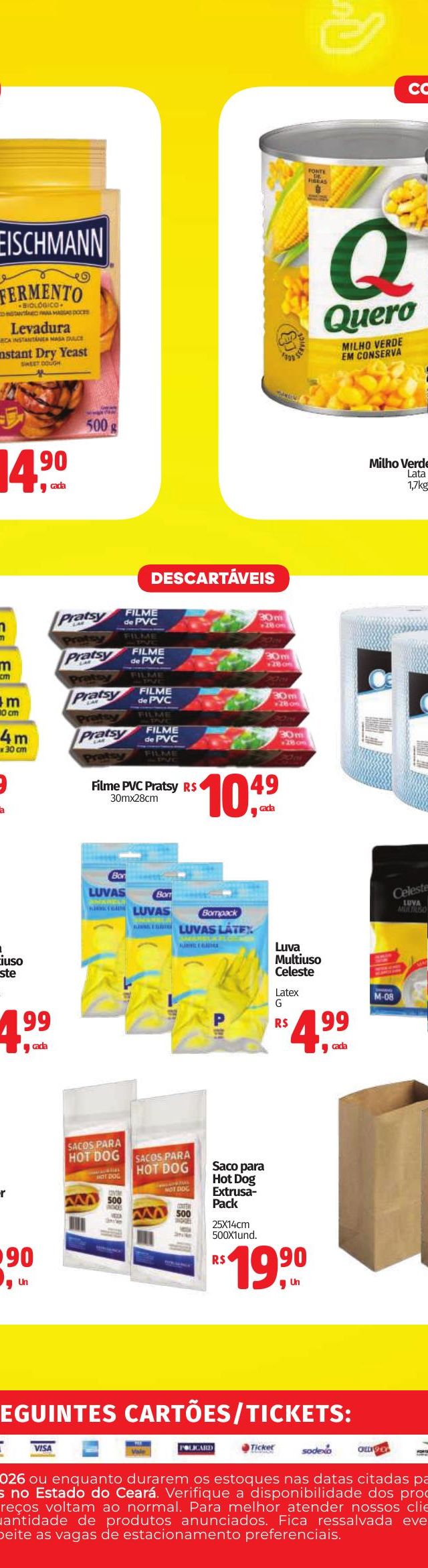 Encarte Mix Mateus - página 12