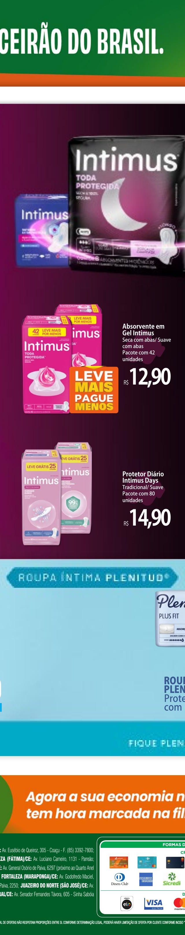 Encarte Atacadão - página 20
