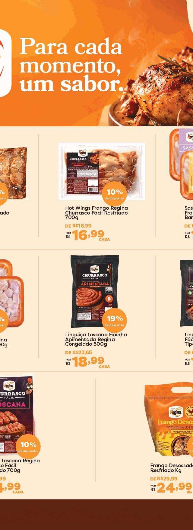 Encarte Mercadinhos São Luiz - página 3