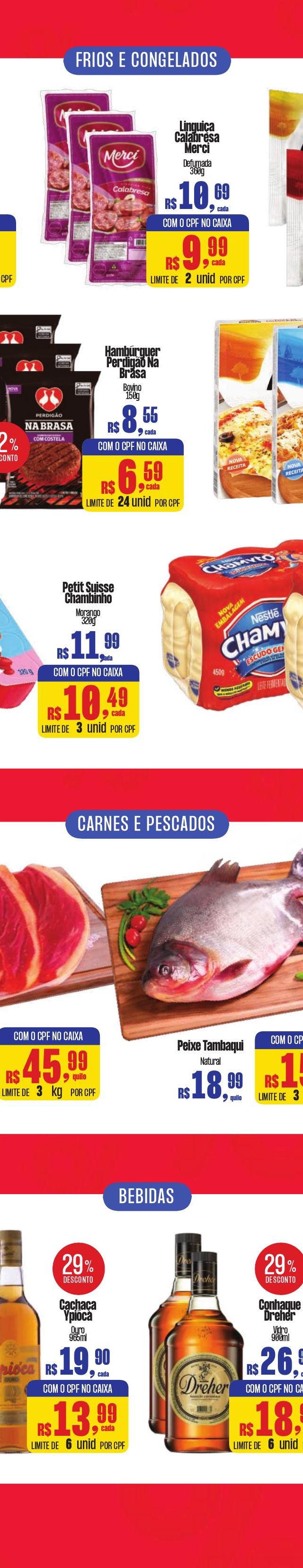 Encarte Mix Mateus - página 2