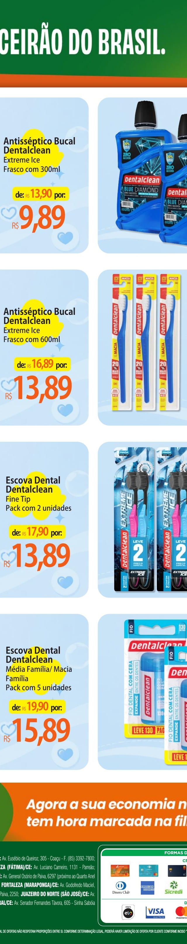 Encarte Atacadão - página 3