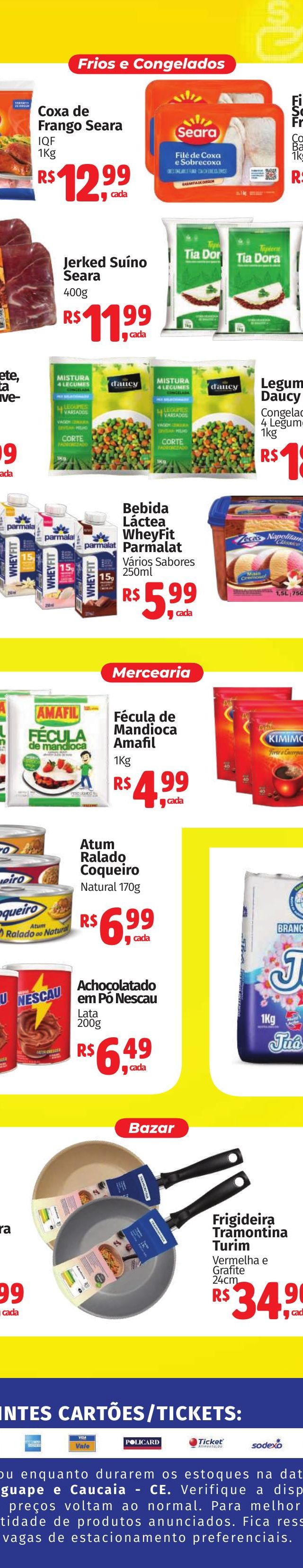 Encarte Mix Mateus - página 8