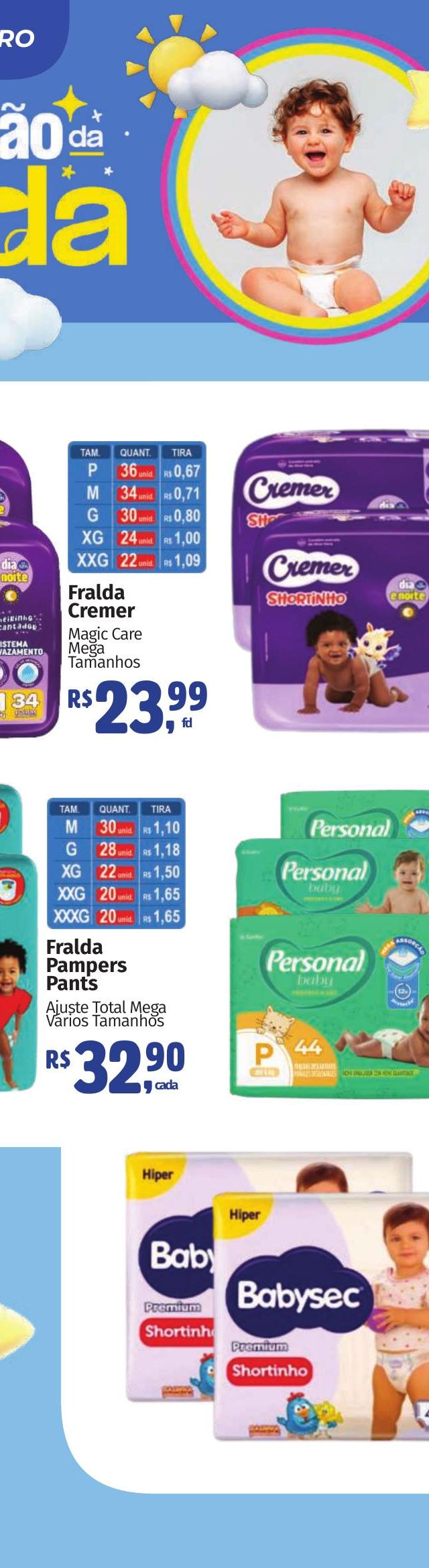 Encarte Mix Mateus - página 9