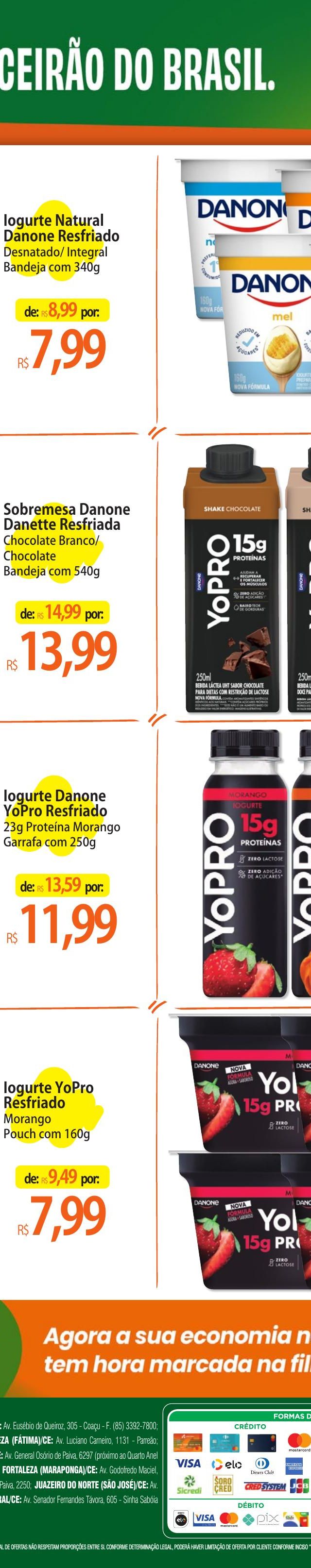 Encarte Atacadão - página 17