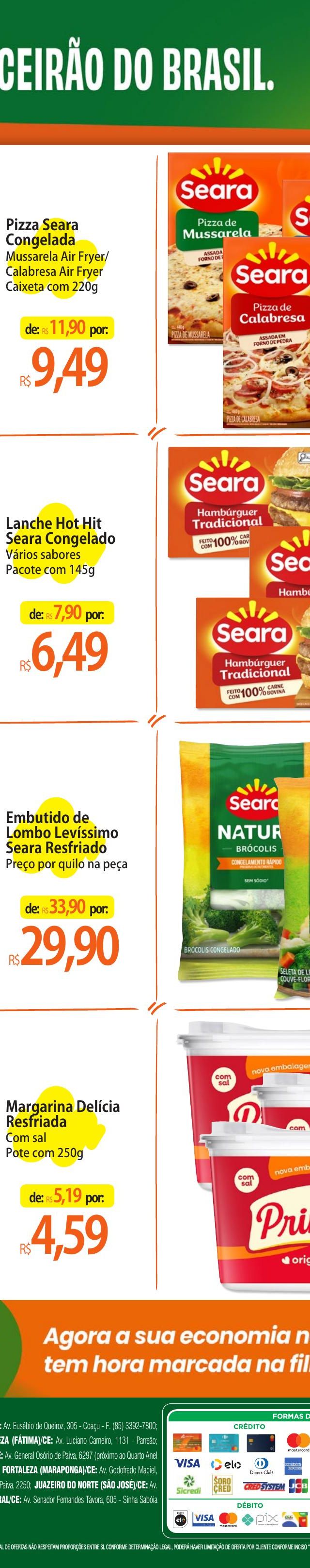 Encarte Atacadão - página 19