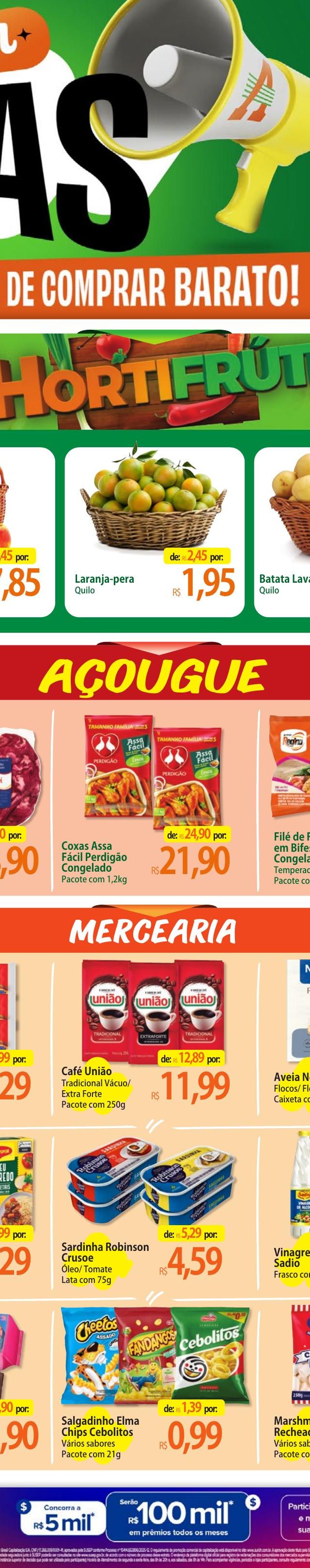 Encarte Atacadão - página 14