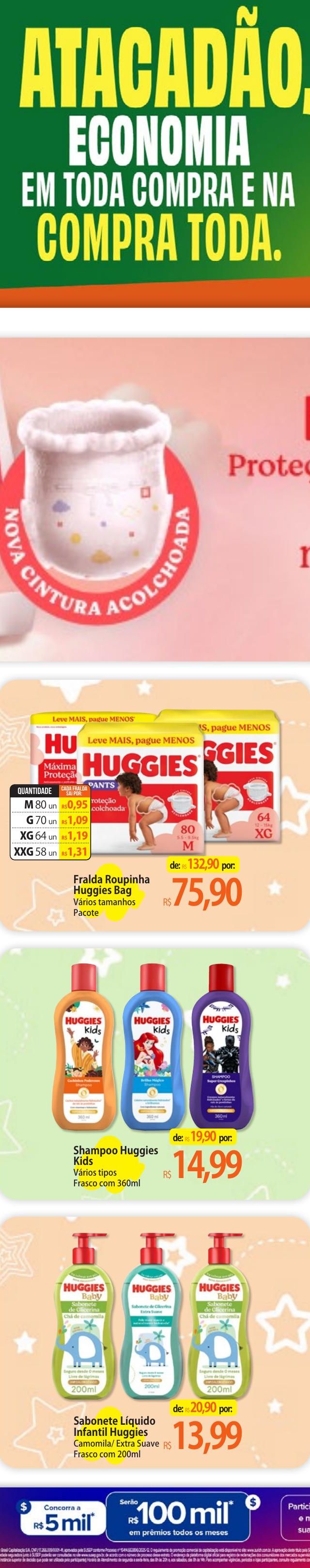 Encarte Atacadão - página 24
