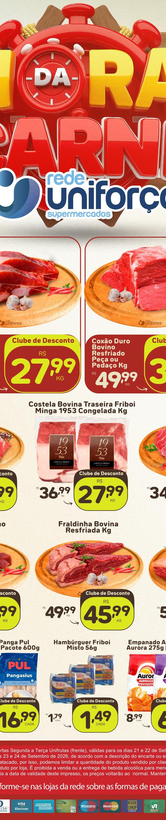Encarte Rede Uniforça - página 5