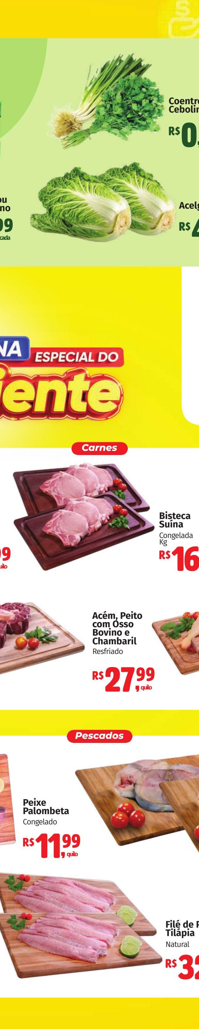 Encarte Mix Mateus - página 7