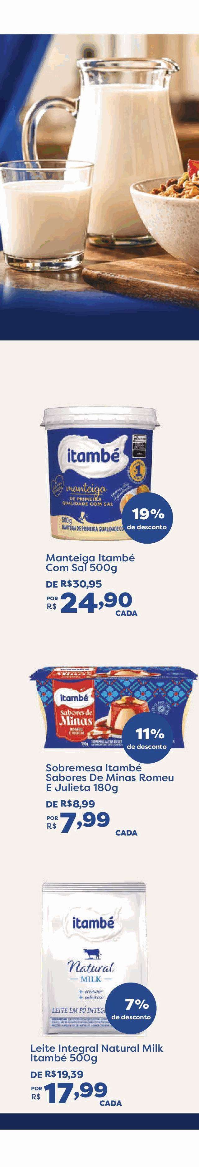 Encarte Mercadinhos São Luiz - página 20