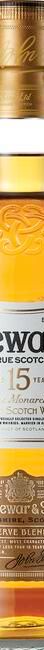 Whisky Dewar’s 15 anos