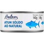 Posta de atum natural 1kg