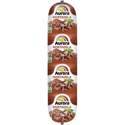 Mortadela Aurora 1kg