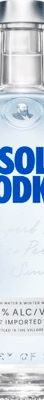 Vodka Absolut 1L