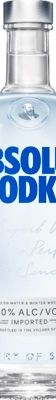 Vodka Absolut 1L