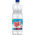 Água sanitária Teiú 1L
