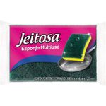 Esponja Multiuso Jeitosa unidade 1un