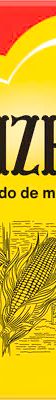 Amido de milho Maizena 200g
