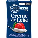 Creme de Leite Casaberta TP 200g
