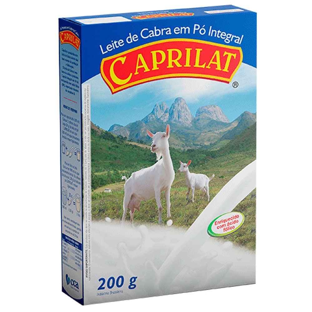 Leite Itambé Integral 200g