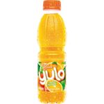 Suco Yulo Frutas Cítricas pet 200ml