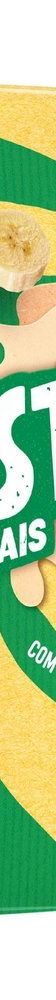 Cereal Neston 3 cereais sachê 210g