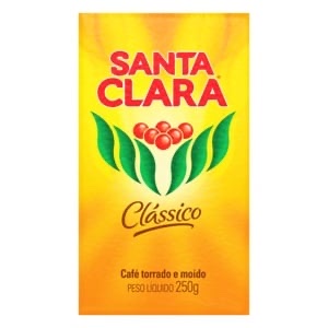 Café torrado a vácuo Nordestino 250g