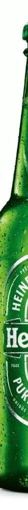 Cerveja Lager Heineken 250ml
