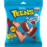 Biscoito Marilan Teens Bauny 30g