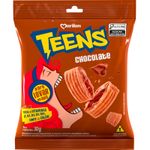 Biscoito Marilan Teens Chocolate 30g