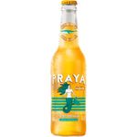 Cerveja Praya Lager Long Neck 330ml