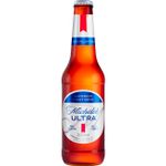 Cerveja Michelob Ultra long neck 330ml