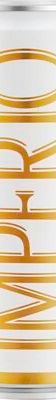 Cerveja Império puro malte lata 350ml