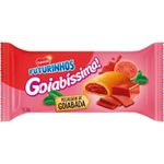 Biscoito Recheado Capricche Goiabissima 38g