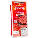 Linguiça Calabresa Seara pacote 400g