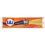 Macarrão Comum Lili Espaguete Fino 400g