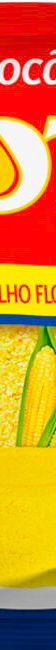 Flocão de milho Gota 400g