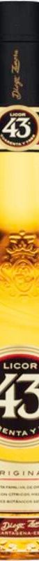 Licor 43 700ml