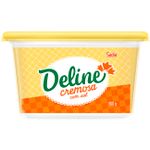 Margarina com Sal Deline 500g