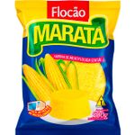 Flocão de Milho Marata 500g