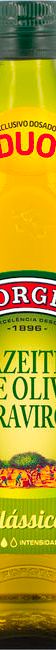 Azeite Borges Extra Virgem 500ml