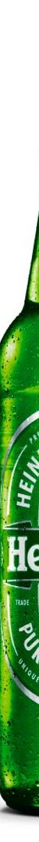 Cerveja lager Heineken LN 600ml