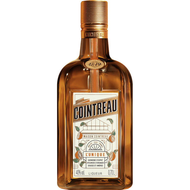 Licor Cointreau 700ml